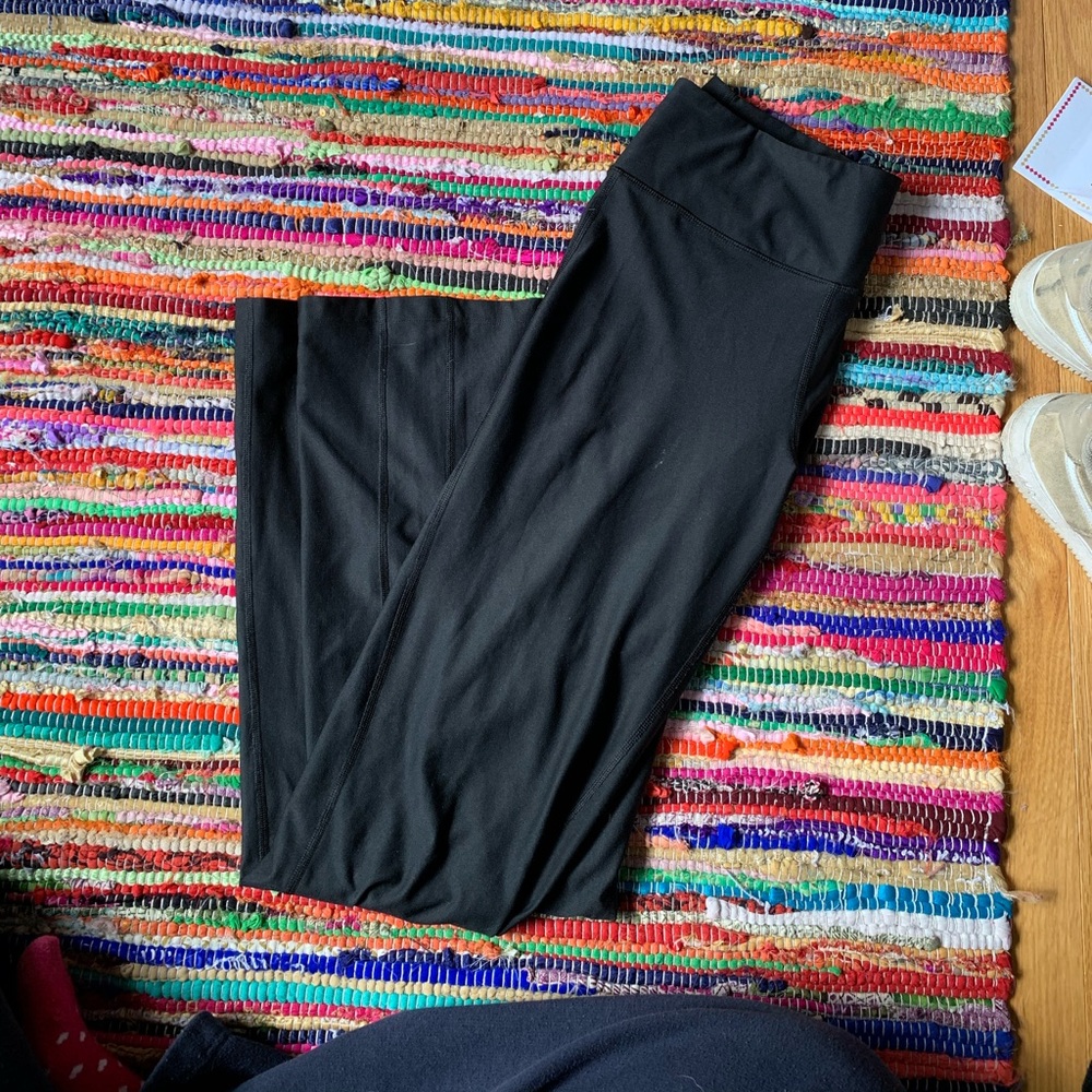 Yoga pants